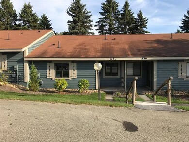 Here's the whole front of the building!