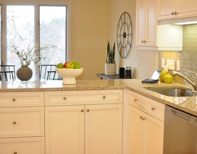 17 S Meadow Ridge, Concord, MA 01742 - photo 7