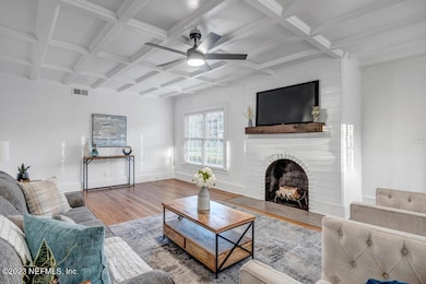 2967 Olga Place, Jacksonville, FL 32205 - photo 7