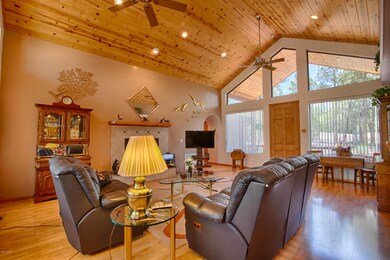 1461 S Alpine Dr, Show Low, AZ 85901 - photo 7