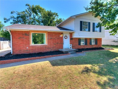5310 N Tulsa Ave, Oklahoma City, OK 73112 - photo 2
