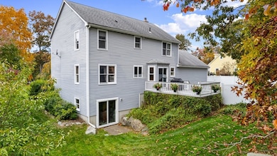 22 Nelson Way, Mansfield, MA 02048 - photo 2