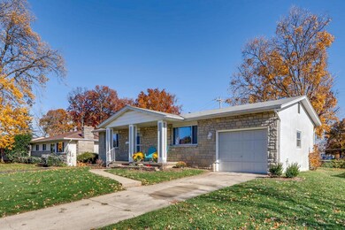 5530 Cherrywood Rd, Columbus, OH 43229 - photo 3