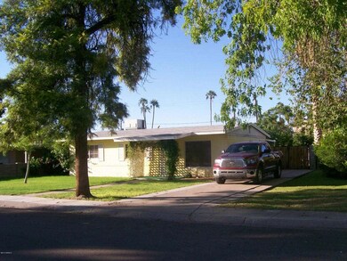 Front View