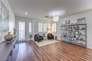 22 Cobbs Creek Way, Las Vegas, NV 89148 - photo 7