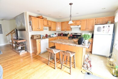 84 Chapel St unit 1, Newton, MA 02458 - photo 5