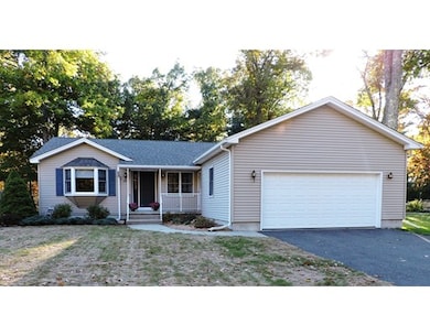 191 Chapin St, Ludlow, MA 01056 - photo 2