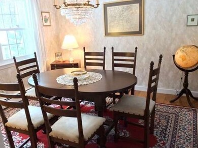 16 Sparhawk Dr, Burlington, MA 01803 - photo 5