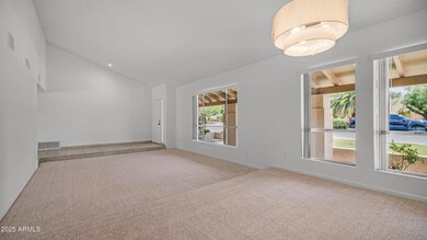 Front Rooms