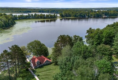 W14511 Plummer Rd, Weyerhaeuser, WI 54895 - photo 2