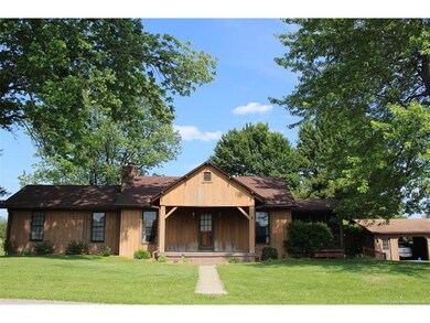 8768 Cunningham Sarles Rd, Borden, IN 47106 - photo 3