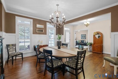 11518 Barrows Ridge Ln, Chesterfield, VA 23838 - photo 7