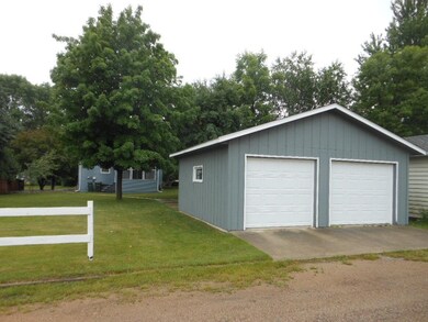 3-car garage.