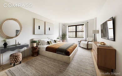Lincoln Towers unit 9K, New York, NY 10023 - photo 5
