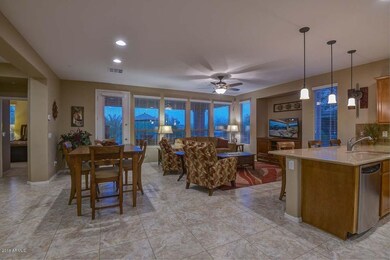 Night-Great Room
