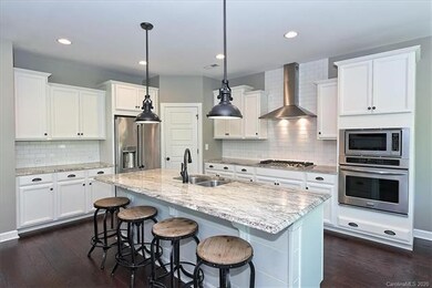 5384 Meadowcroft Way, Fort Mill, SC 29708 - photo 6