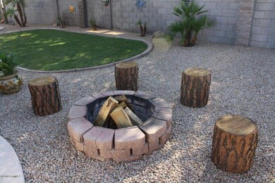Firepit