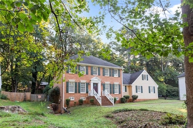 2982 Moorings Pkwy unit 1, Snellville, GA 30039 - photo 2