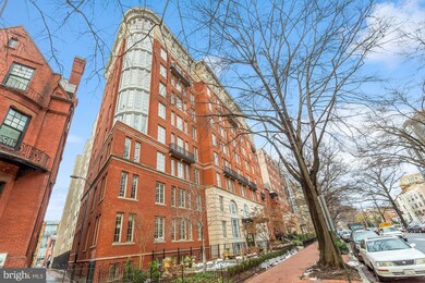 1441 Rhode Island Ave NW unit 106, Washington, DC 20005 - photo 3