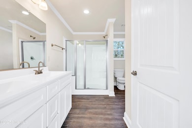 852 Yaupon Dr SW, Calabash, NC 28467 - photo 6