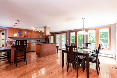 593 Lower Bay Rd, Sanbornton, NH 03269 - photo 7