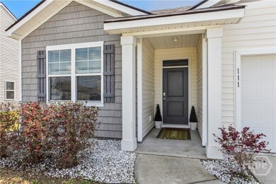 111 Troupe Dr, Port Wentworth, GA 31407 - photo 2