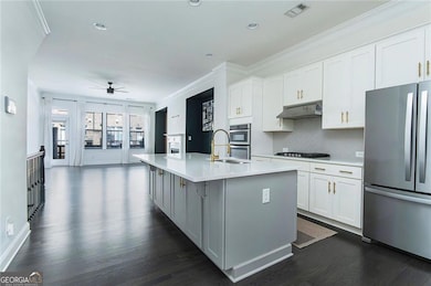 2282 McLean Chase SE, Smyrna, GA 30080 - photo 3