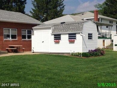 4511 Valley View Rd, Middletown, MD 21769 - photo 7