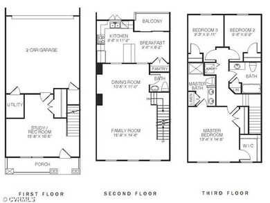 Interior Space/Layout