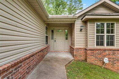 Welcome to your new home!