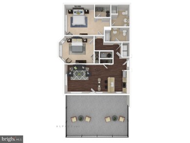 11 E Athens Ave unit 501, Ardmore, PA 19003 - photo 3