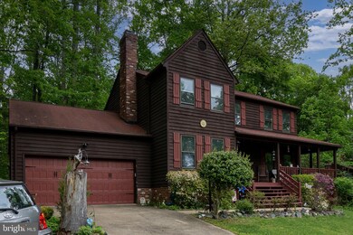 1013 Atlantic Dr, Stafford, VA 22554 - photo 4