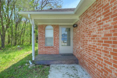 Front Entrance - 1910 W 58th St