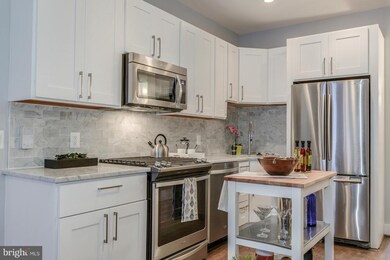 611 2nd St NE unit 2, Washington, DC 20002 - photo 4