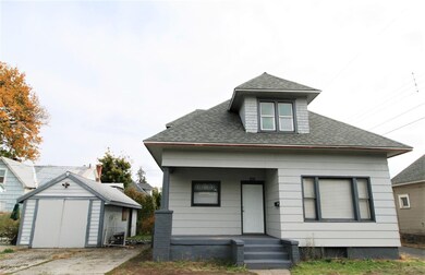 816 N Cannon St, Spokane, WA 99201 - photo 2