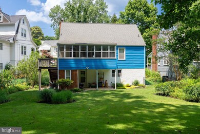 1123 Overbrook Rd, Idlewylde, MD 21239 - photo 5