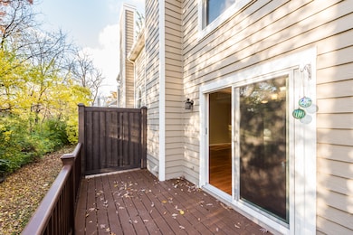 2434 Mulberry Ct unit 22A, Ann Arbor, MI 48104 - photo 5