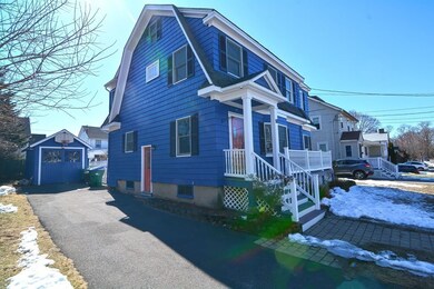 50 Woods Rd, Medford, MA 02155 - photo 2