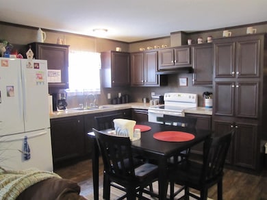 201 Baugh St unit 26, Berea, KY 40403 - photo 4