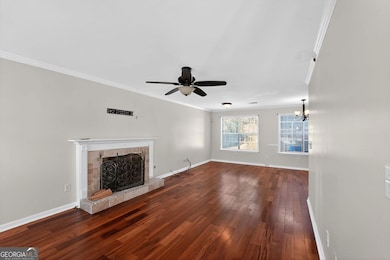 353 Jodeco Station Cir E, Stockbridge, GA 30281 - photo 5