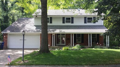 6497 Hearthstone Ave, Columbus, OH 43229 - photo 2