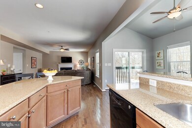 1109 Sassafras Cir, Eldersburg, MD 21784 - photo 7