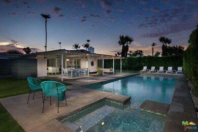 2370 N Starr Rd, Palm Springs, CA 92262 - photo 2