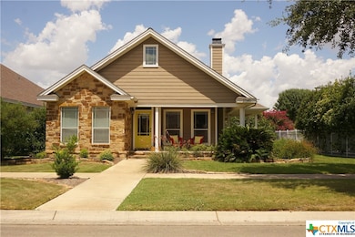 2240 Cotton Blvd, New Braunfels, TX 78130 - photo 2