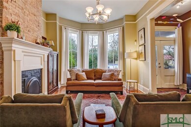 22 E 41st St, Savannah, GA 31401 - photo 6