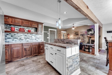 1108 E Lily Dr, Ozark, MO 65721 - photo 5