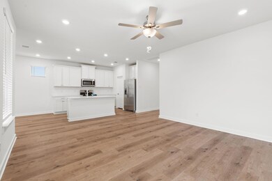 705 Salamander St, San Marcos, TX 78666 - photo 5