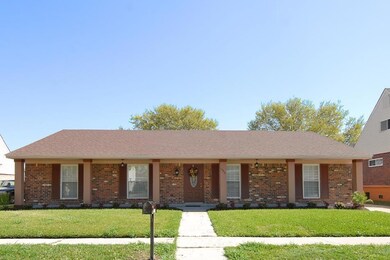 NICELY LANDSCAPED WITH FRONT PORCH, LARGE FENCED I