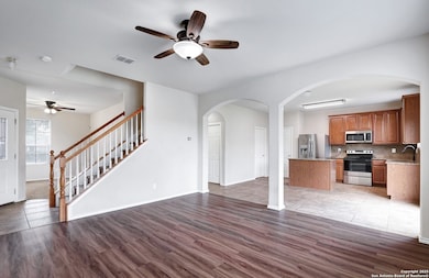 2702 Harvest Creek, San Antonio, TX 78244 - photo 4