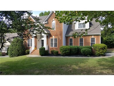 9509 Stone Spring Dr, Mechanicsville, VA 23116 - photo 4